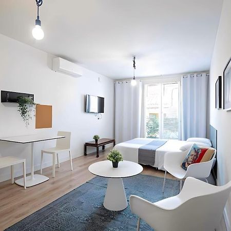 Montpellier Studio Climatise Exterior foto